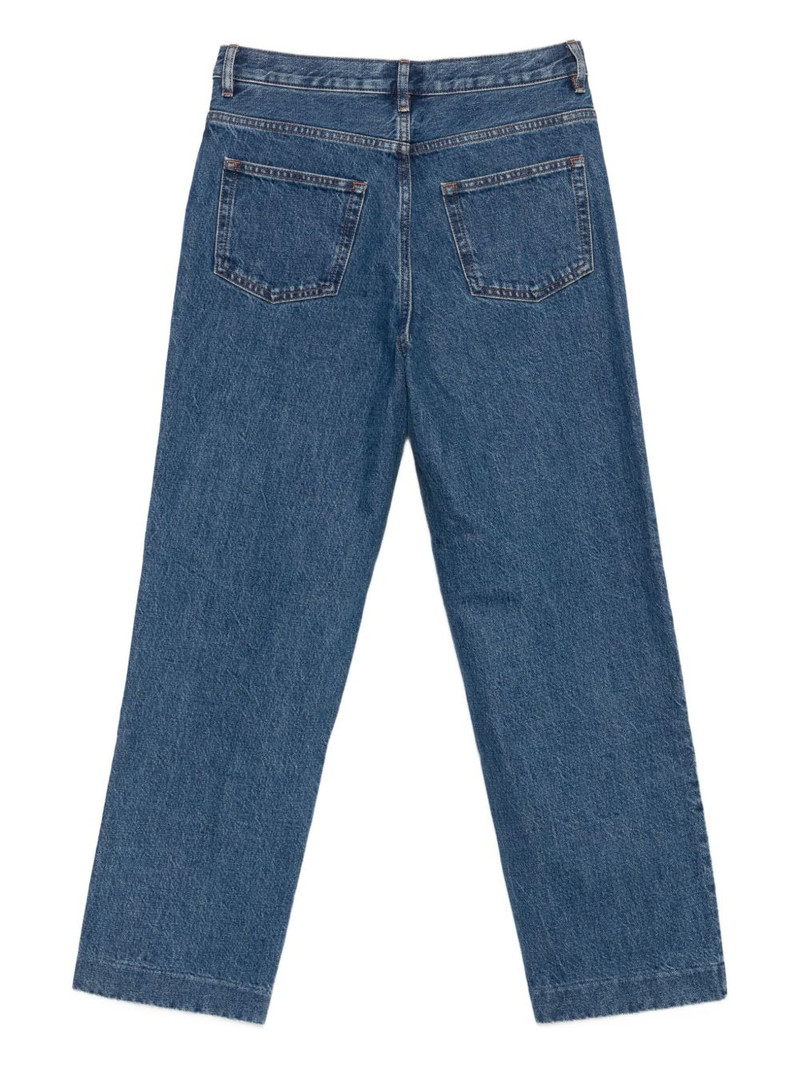 A.P.C. Sailor jeans outlook