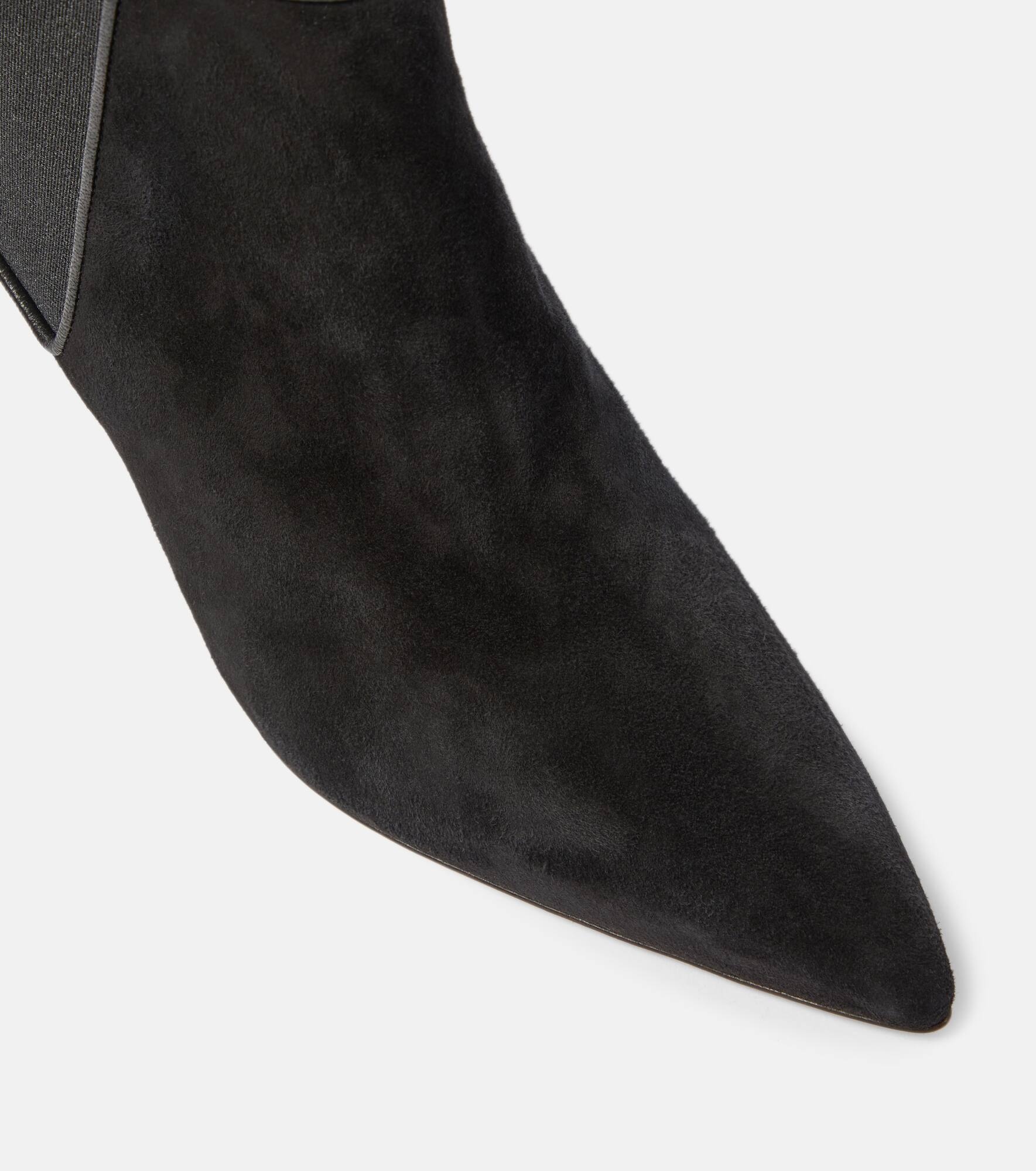 Dildi Otto suede ankle boots - 6