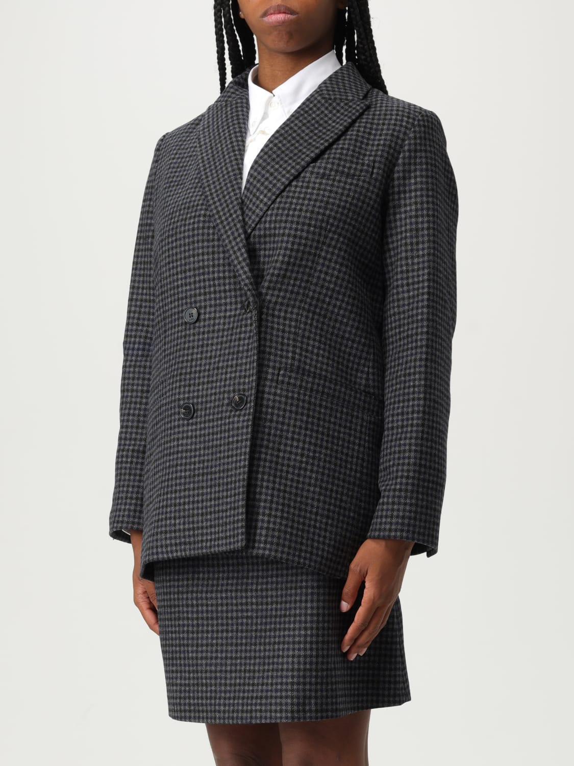 Jacket woman A.P.C. - 4