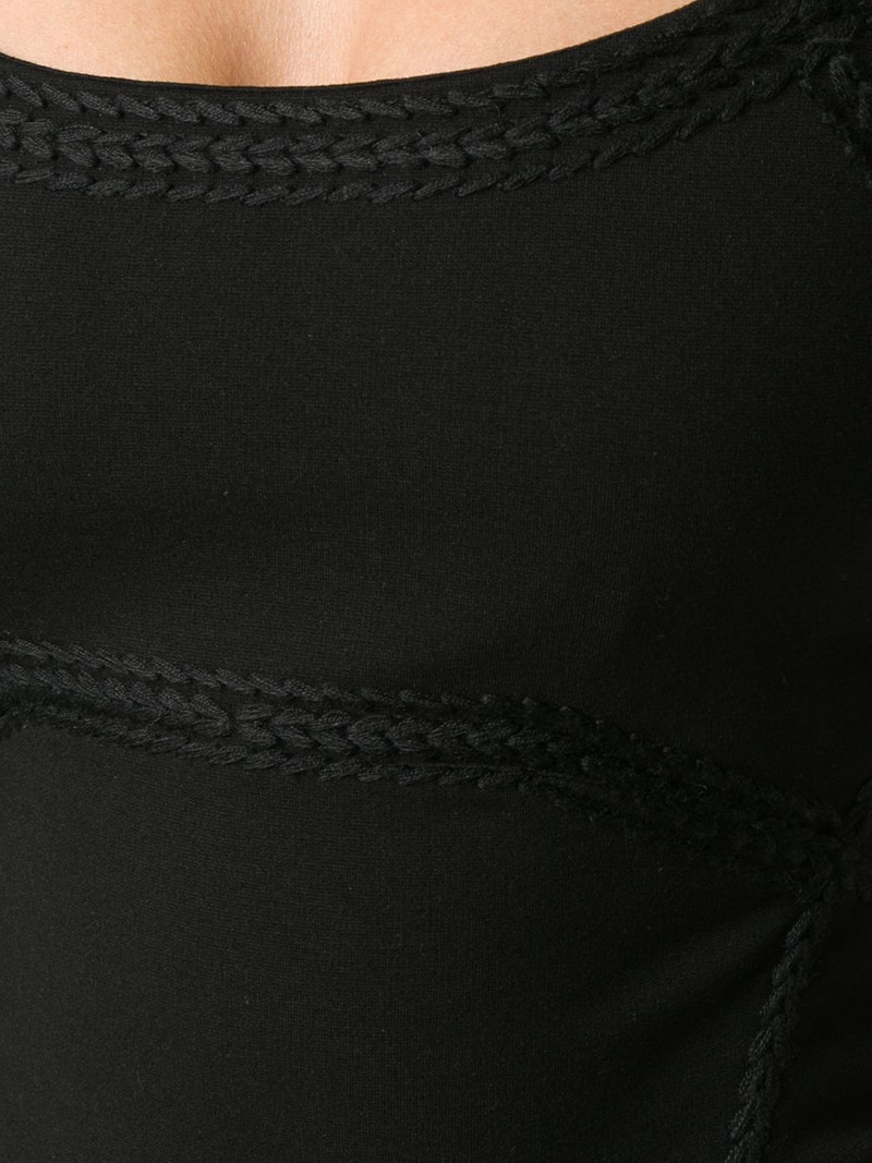 short fitted dress 5