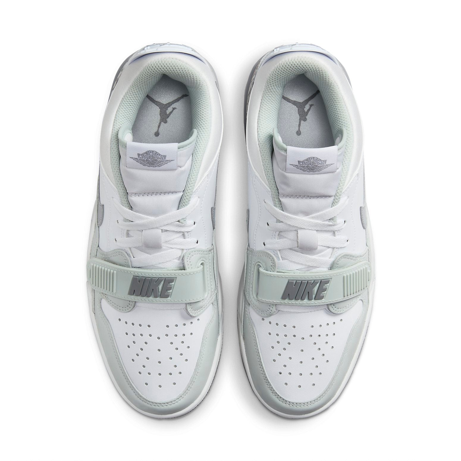 Air Jordan Legacy 312 Low 'Sea Glass' FV8115-101 - 4