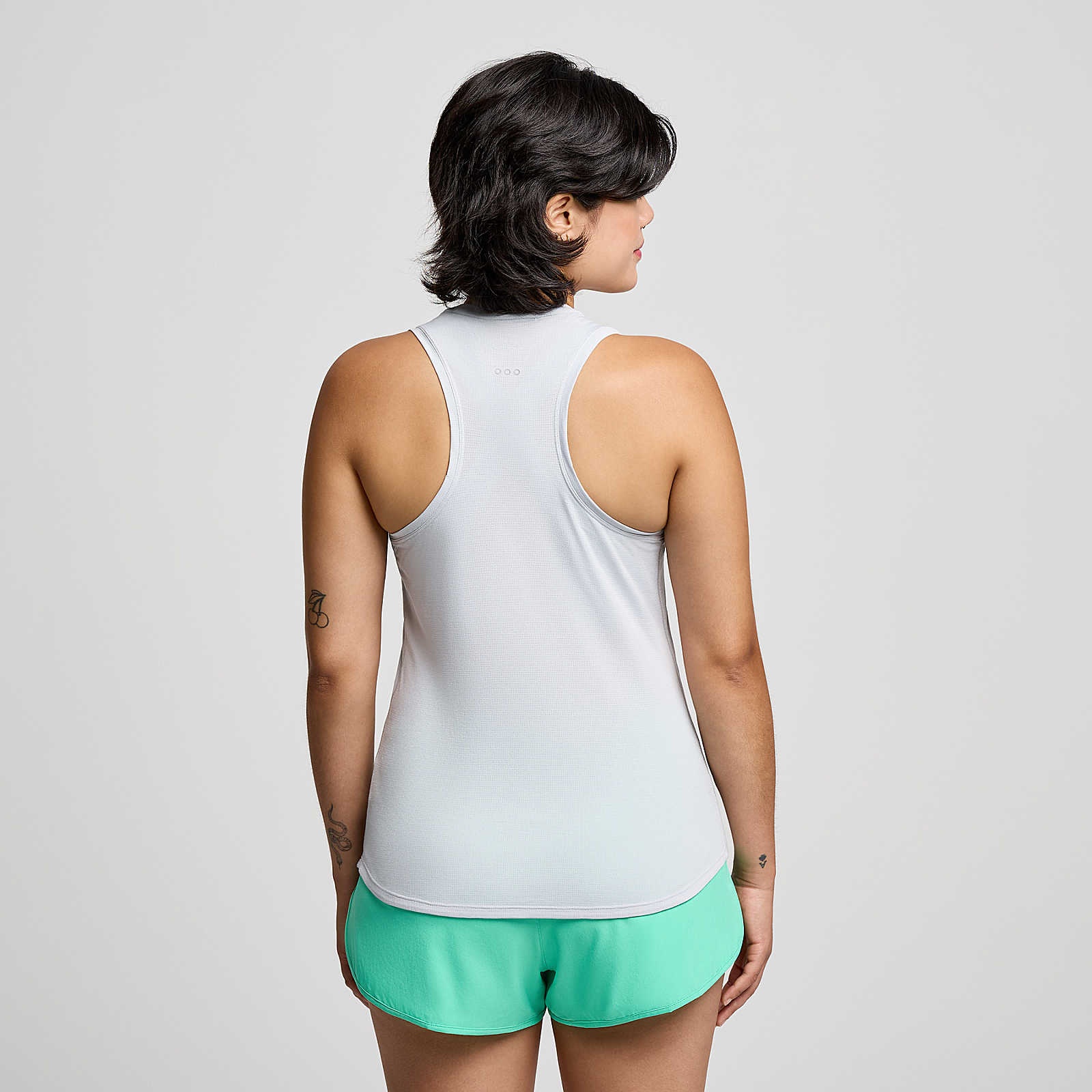Stopwatch Singlet - 2