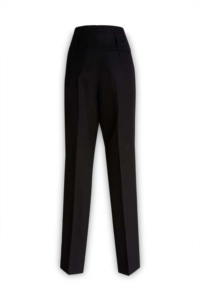パンツ FENDI PANTS (FR6397AJYF F0GME) FENDI FENDI PANTS | baltini | REVERSIBLE