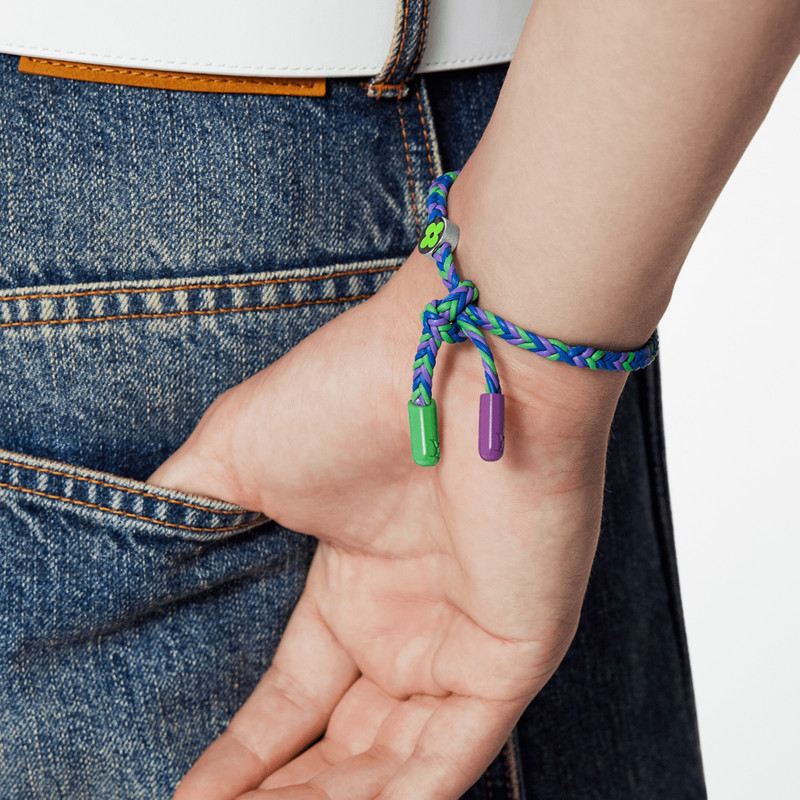 Friendship Bracelet 5