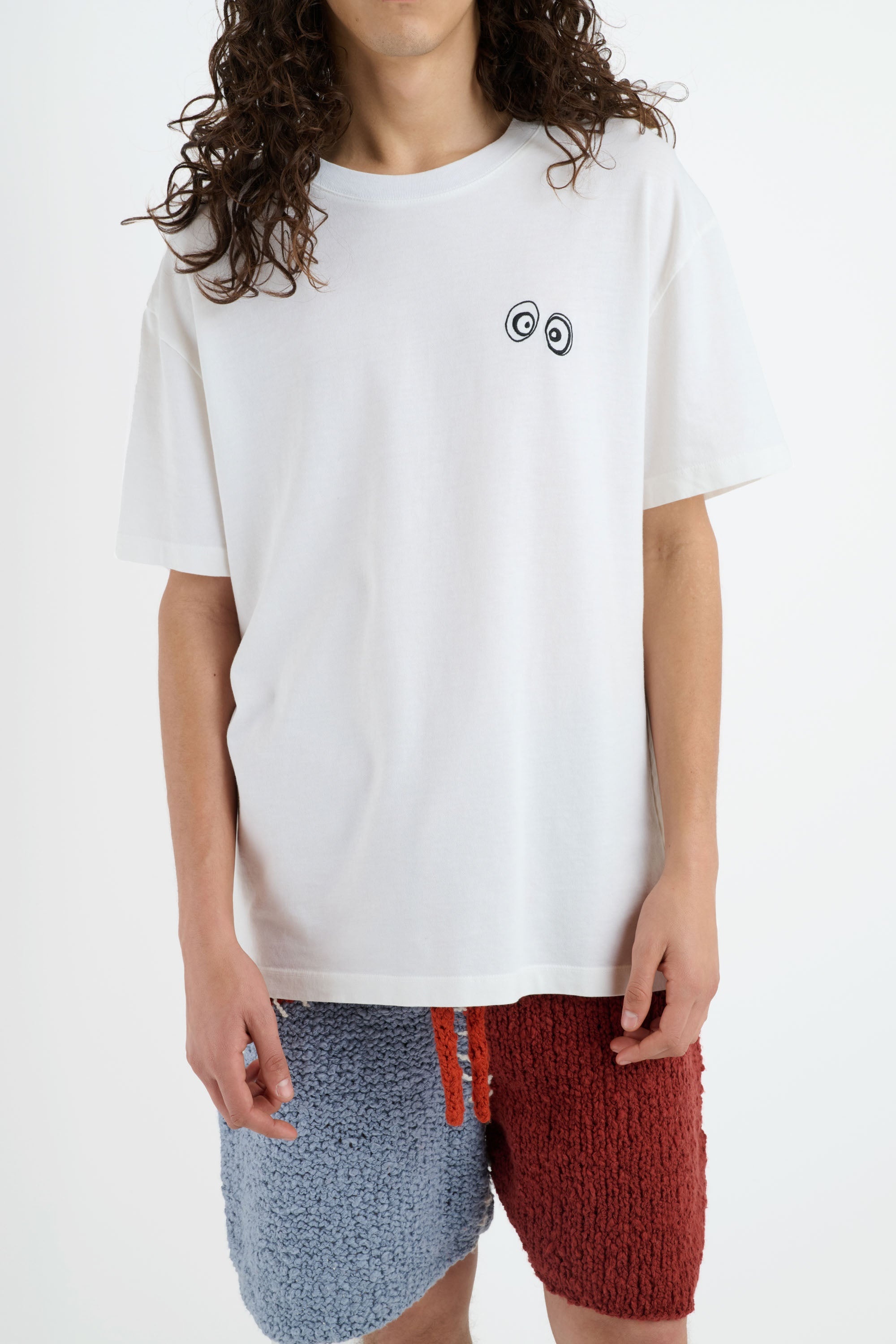 STONED AGAIN TEE - 4