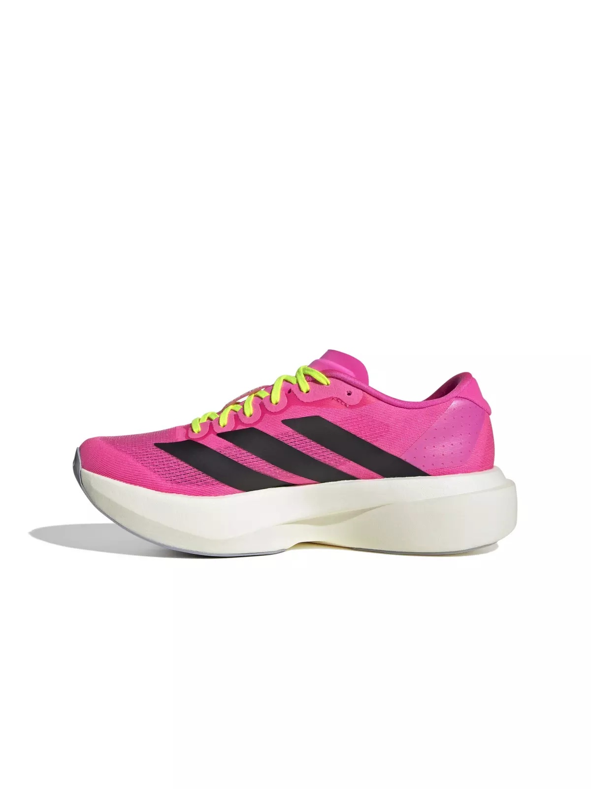 Adizero EVO SL "Lucid Pink/Core Black/Ftwr White" Women's Running Shoe - 2