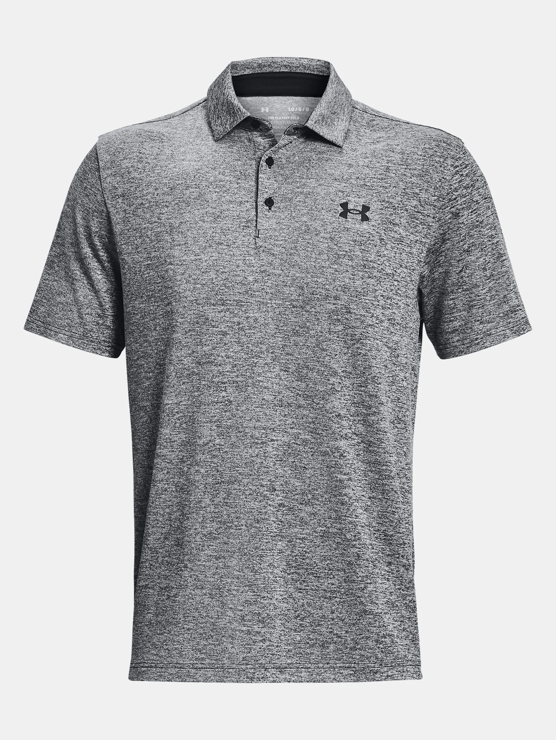 Men's UA Playoff 3.0 Polo - 1
