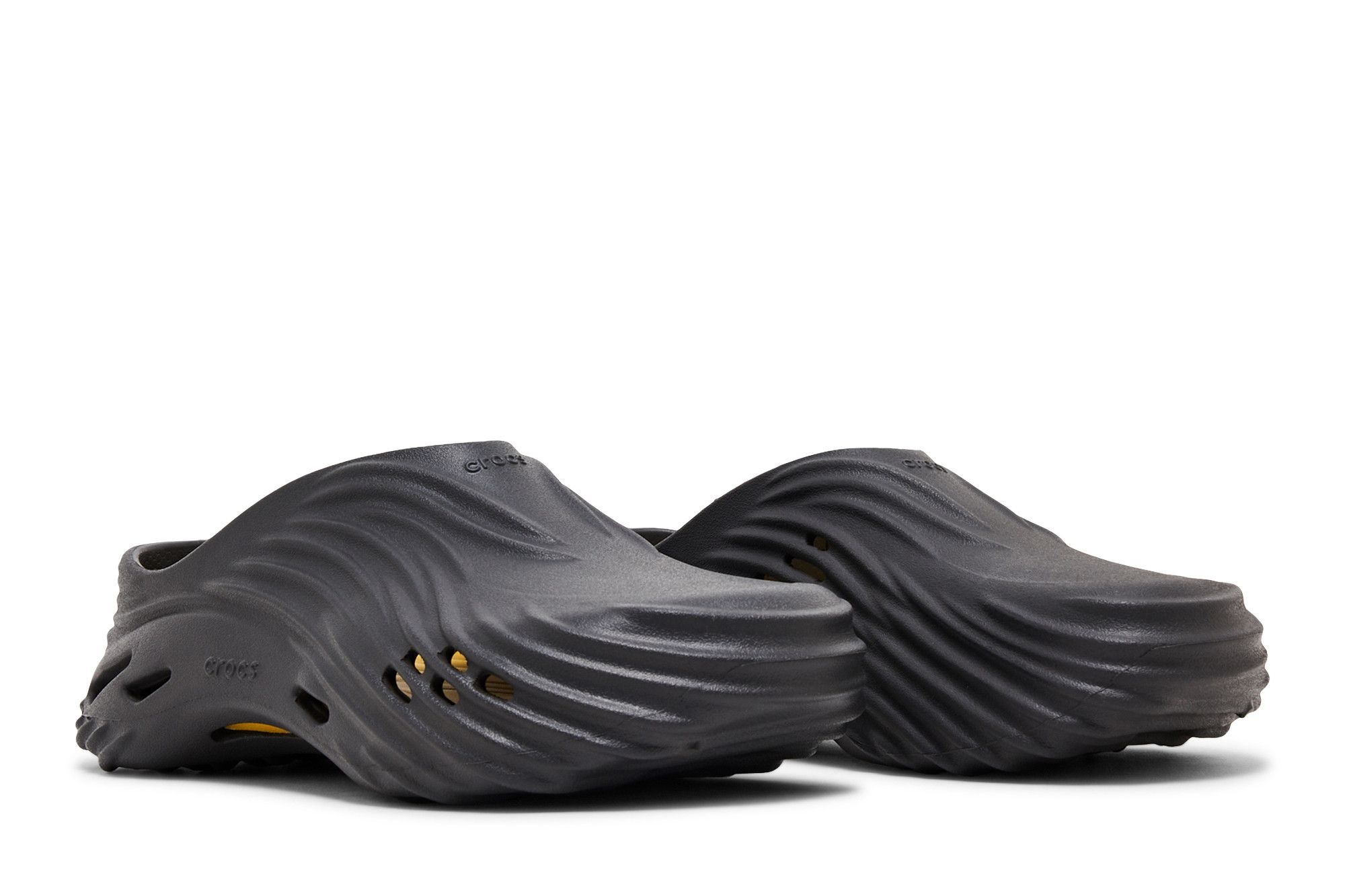 Echo Wave 'Black Sand' - 8