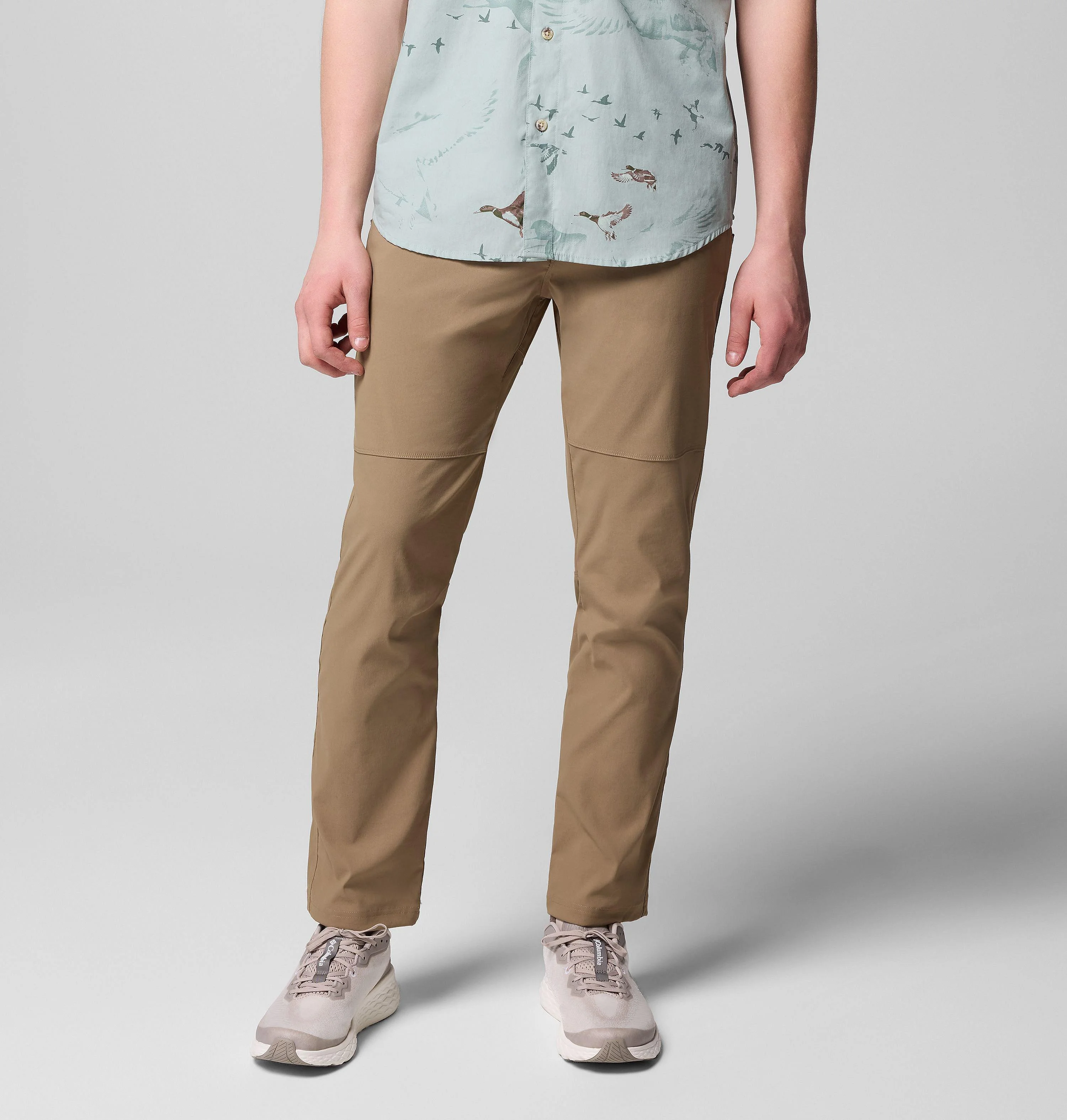 Men's Saddle Point Pants - 1