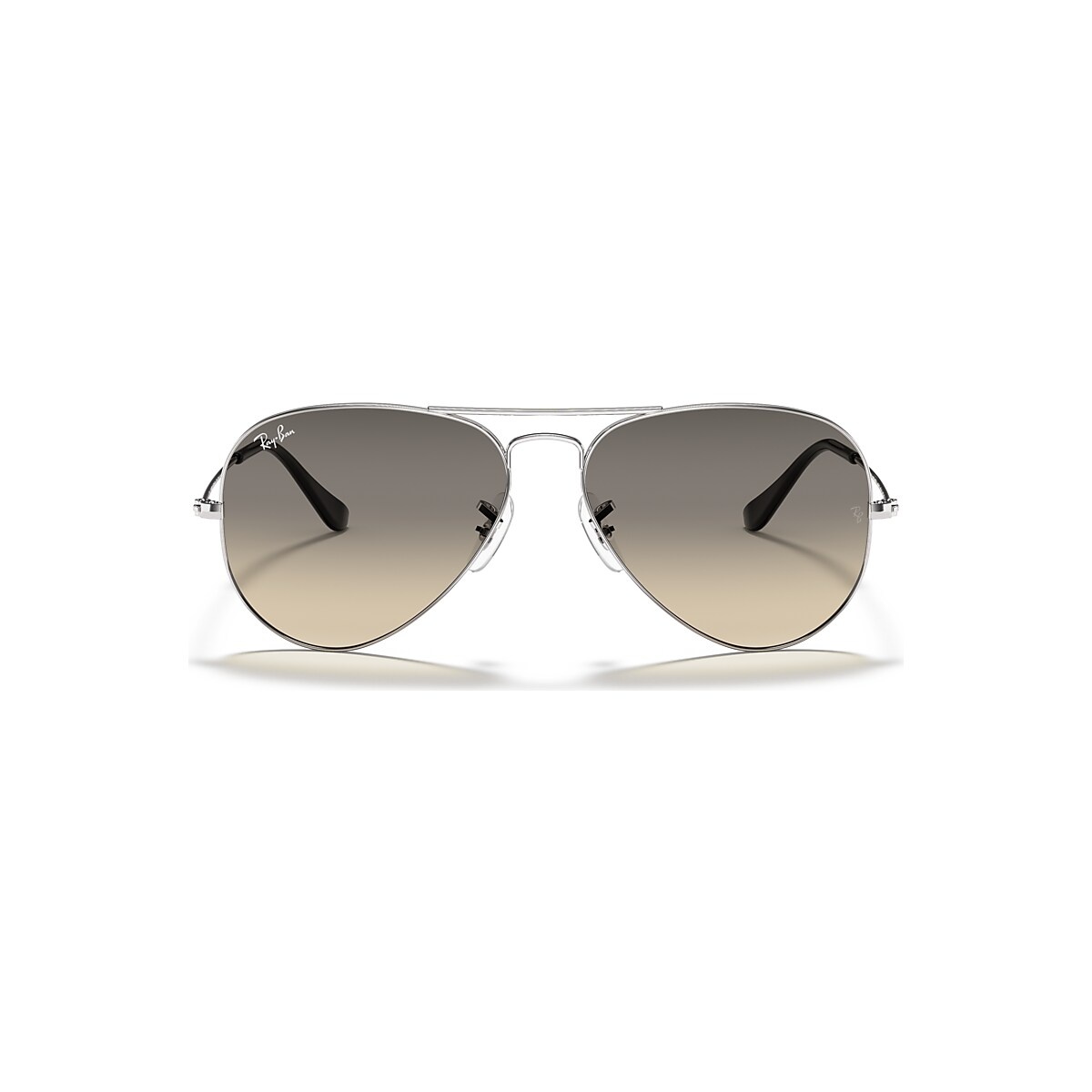 RB3025 Aviator Gradient - 1