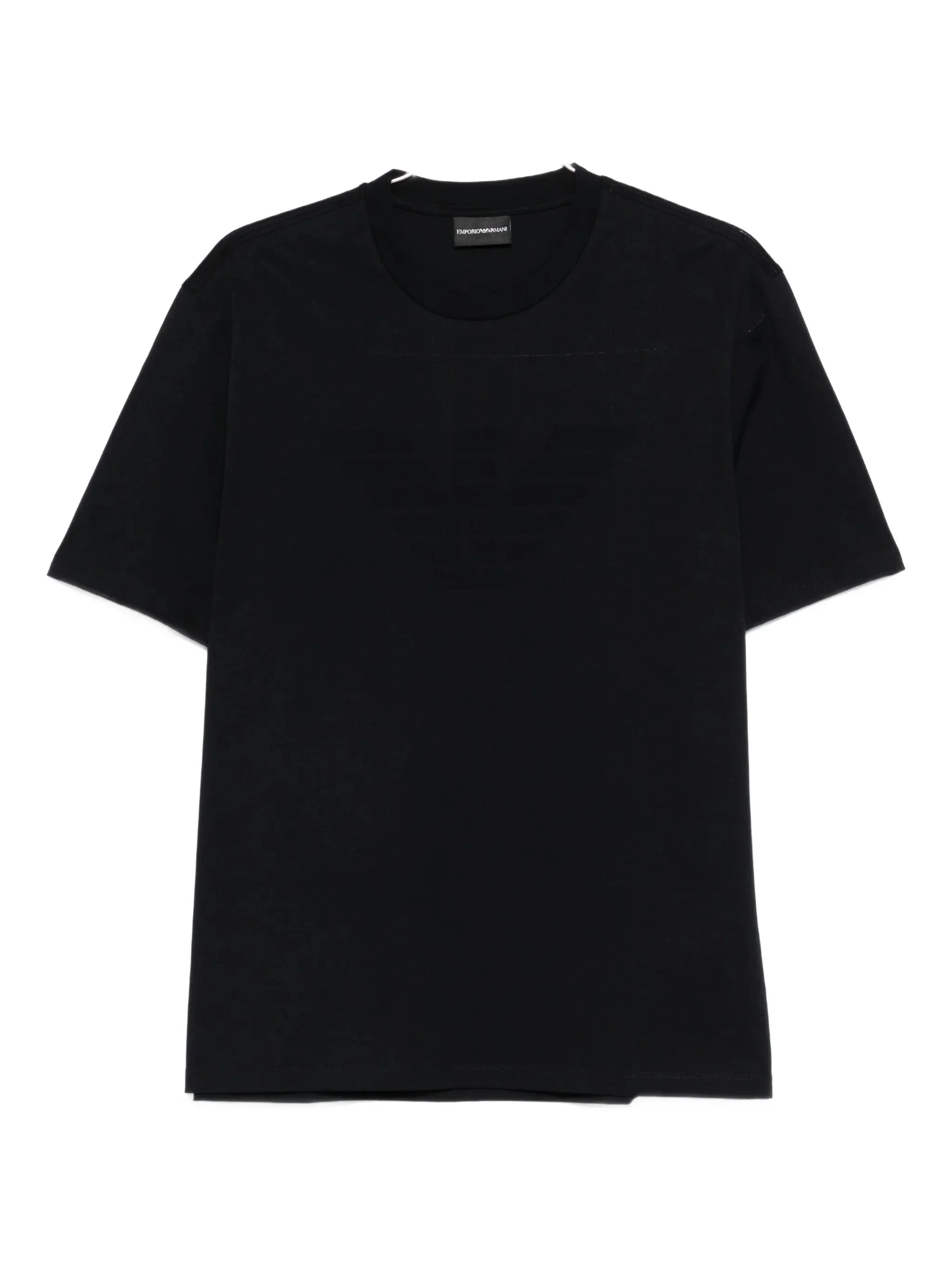 Emporio Armani T-shirts And Vests - 1