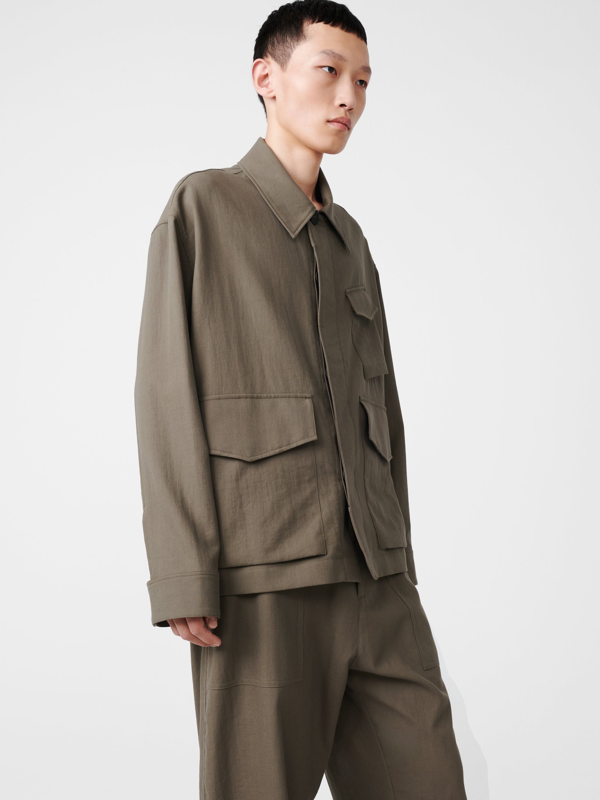 Nate Jacket - 5