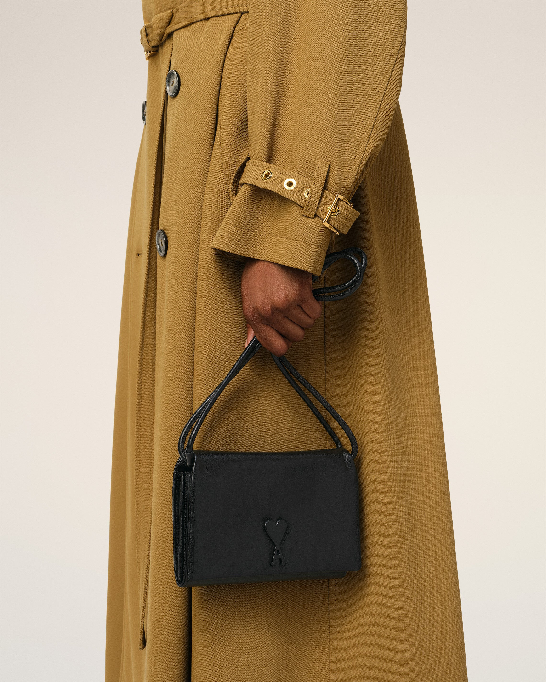 VOULEZ-VOUS WALLET STRAP - 2