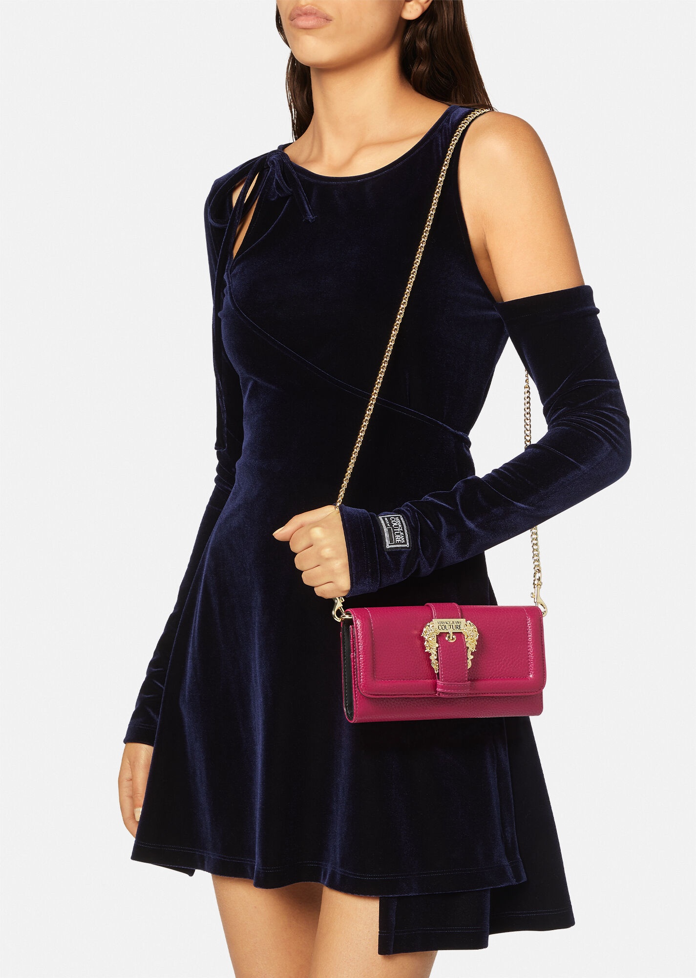 Couture1 Clutch - 5