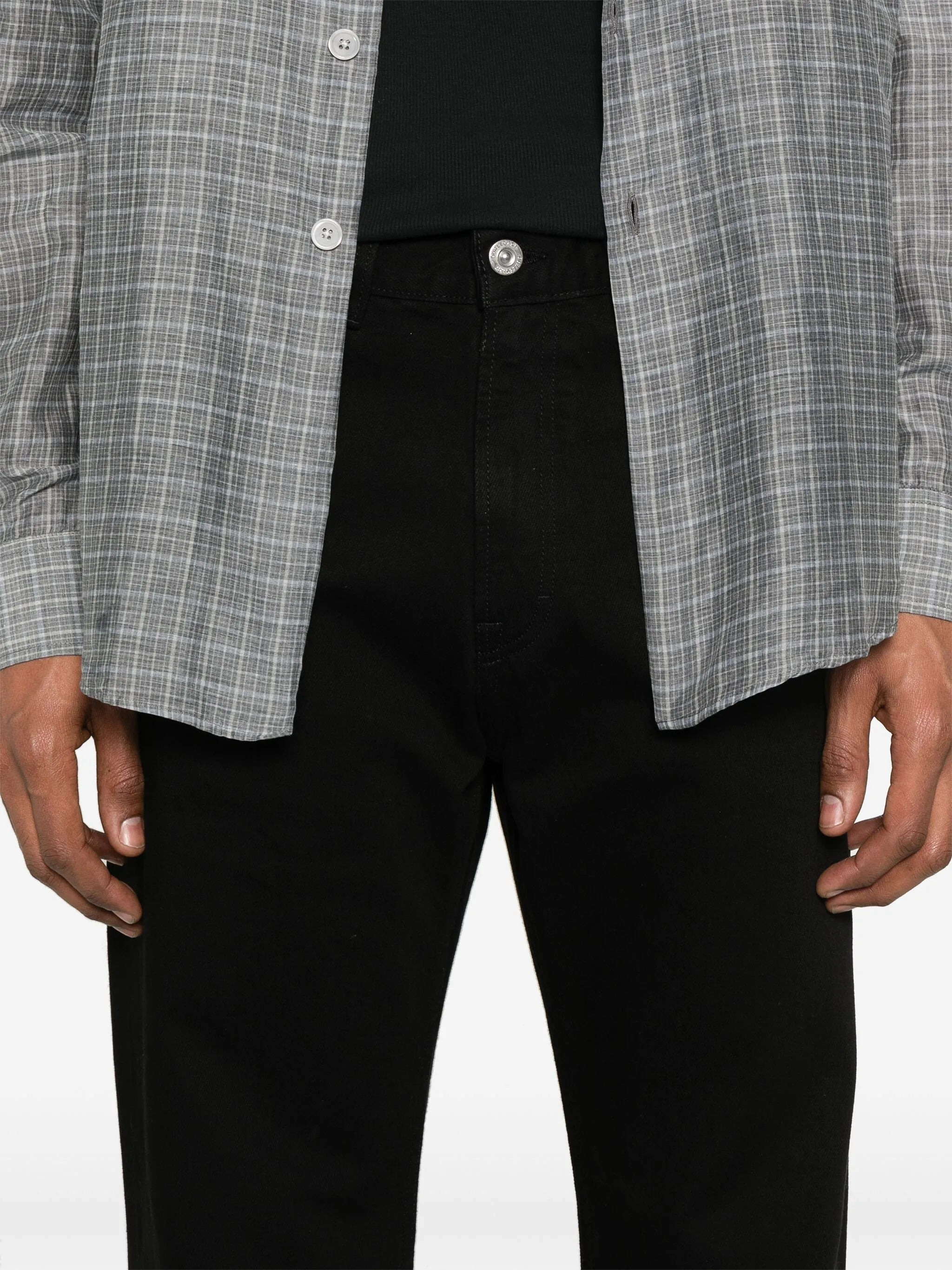 Our Legacy Third Cut Jeans - 3