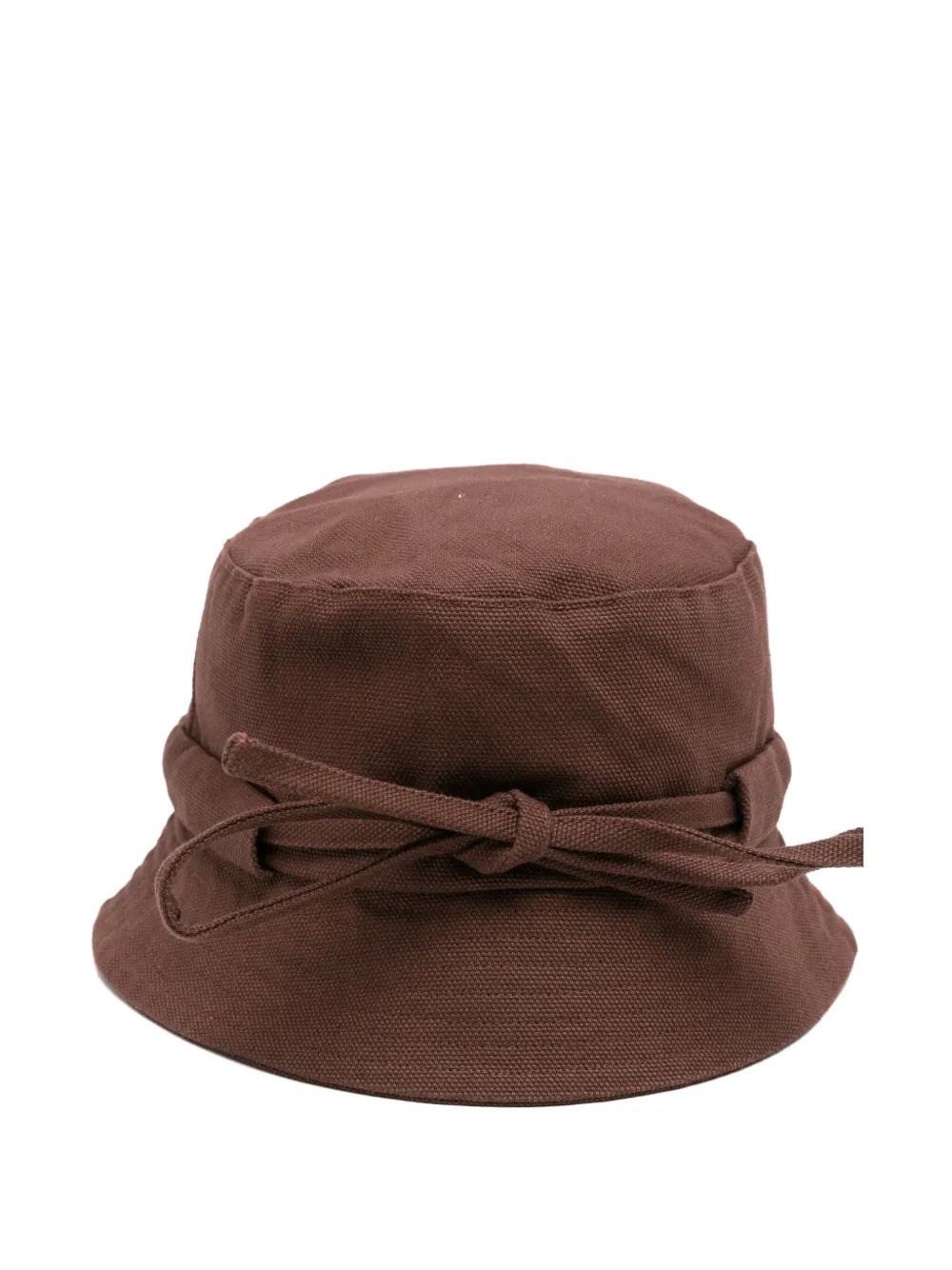Jacquemus Women Le Bob Gadjo Bucket Hat - 2