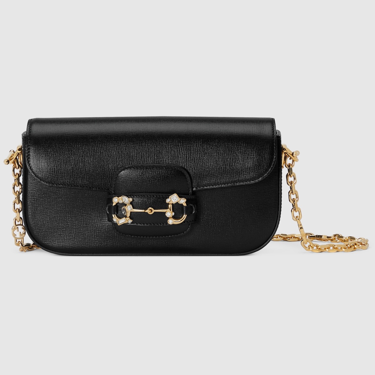 Gucci Horsebit 1955 small shoulder bag - 1