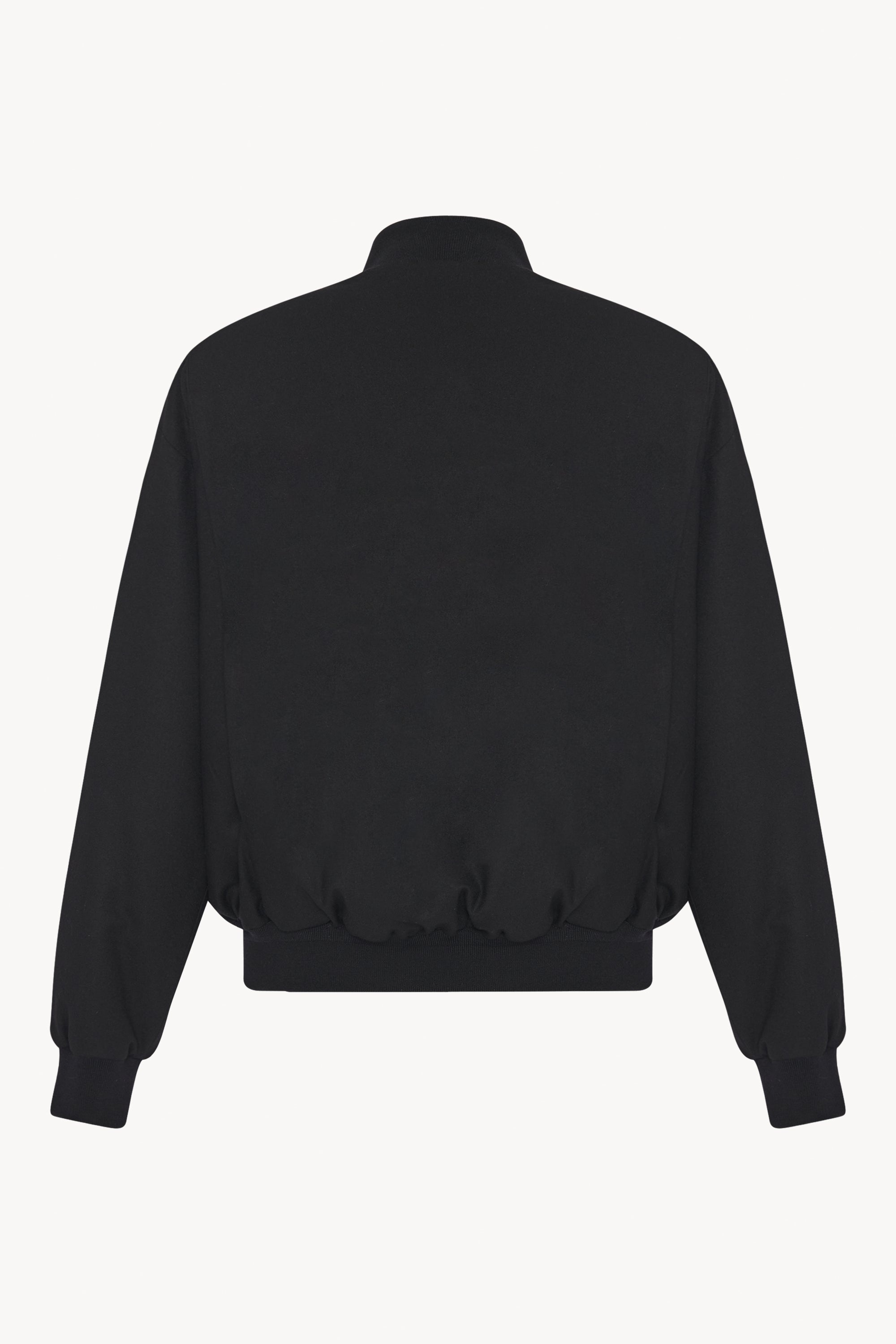 Craig Jacket in Cashmere - 2