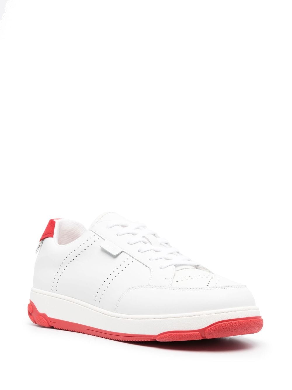 Essential Nami low-top sneakers - 2