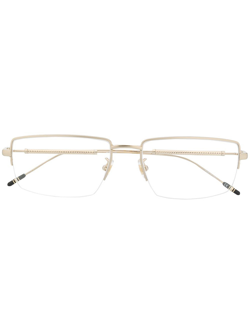 rectangle-frame glasses 1