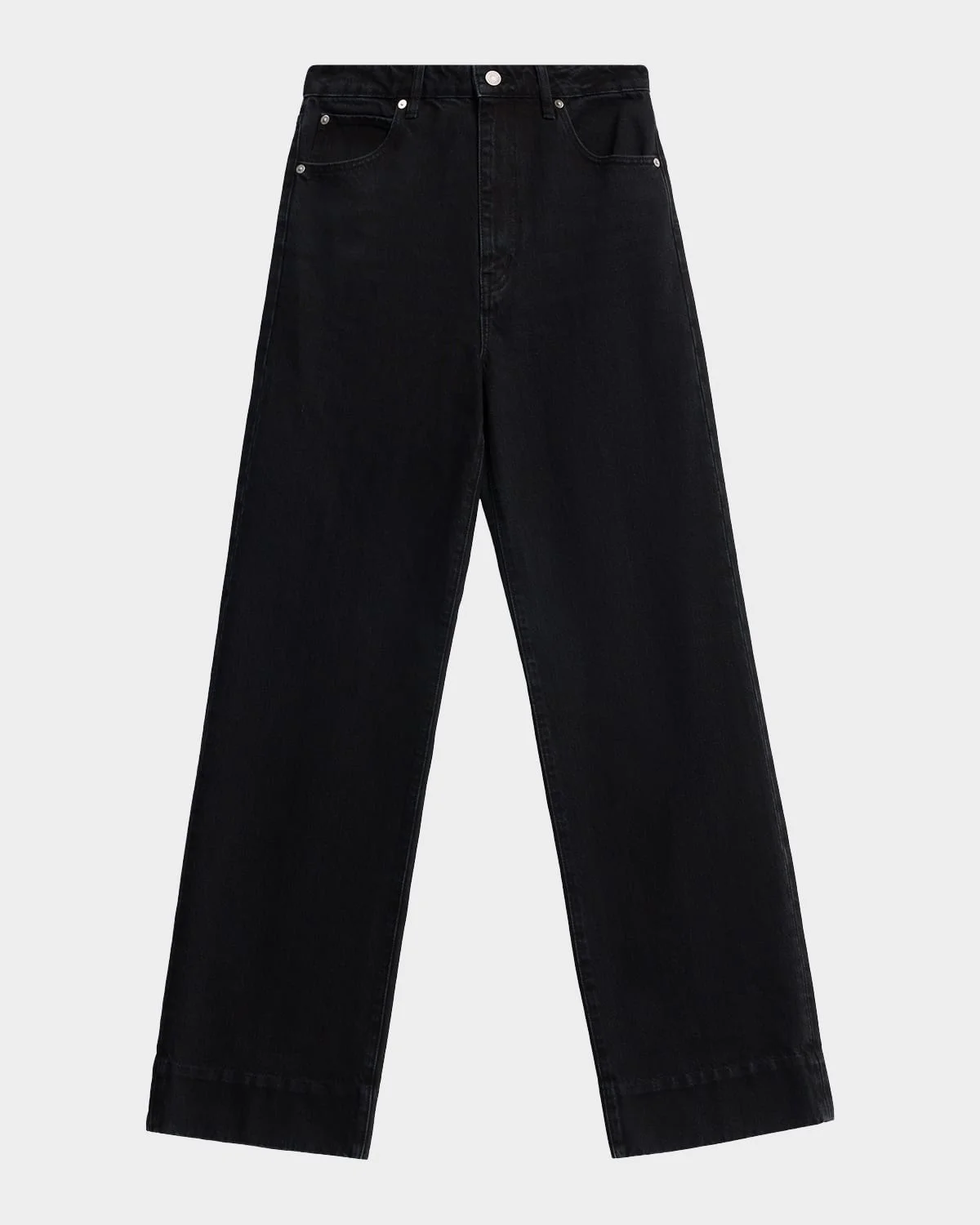 The Streamline Jeans - 1