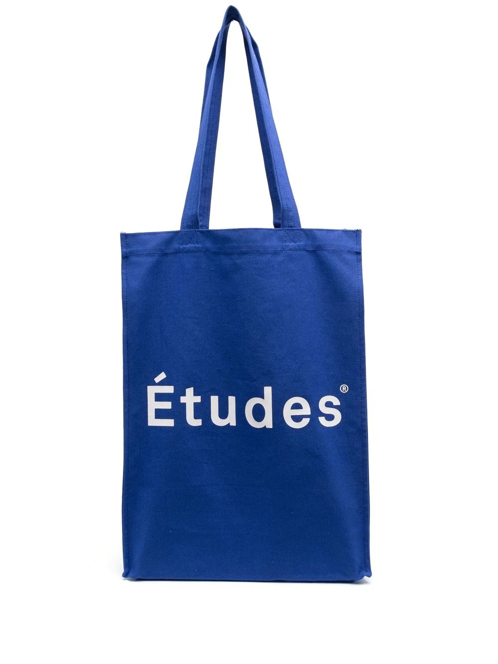 November logo-print tote bag - 1