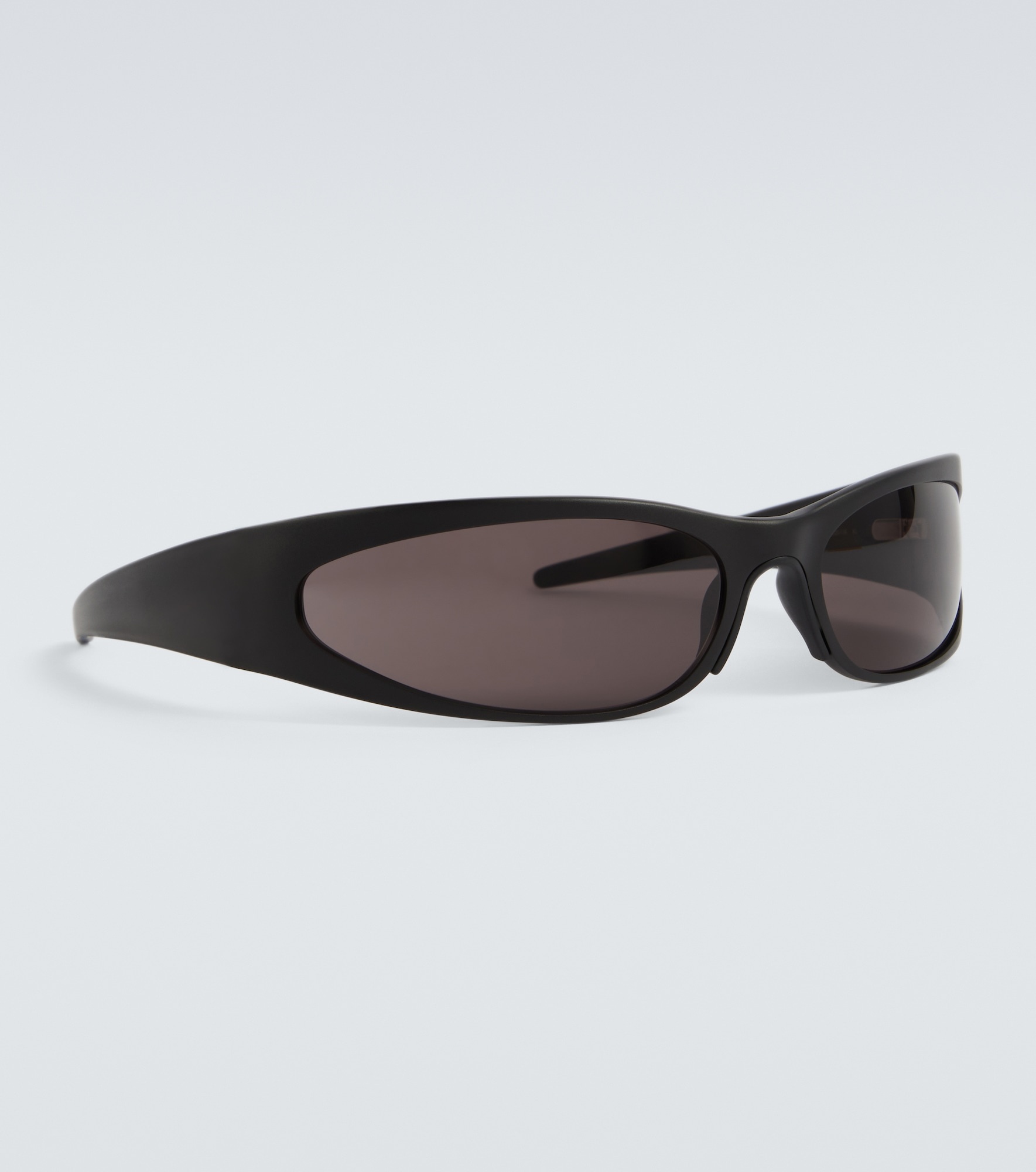 Oval sunglasses - 4