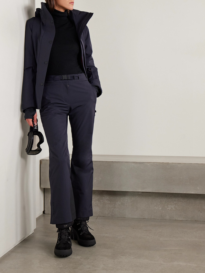 Moncler Grenoble Belted Bootcut Ski Pants outlook