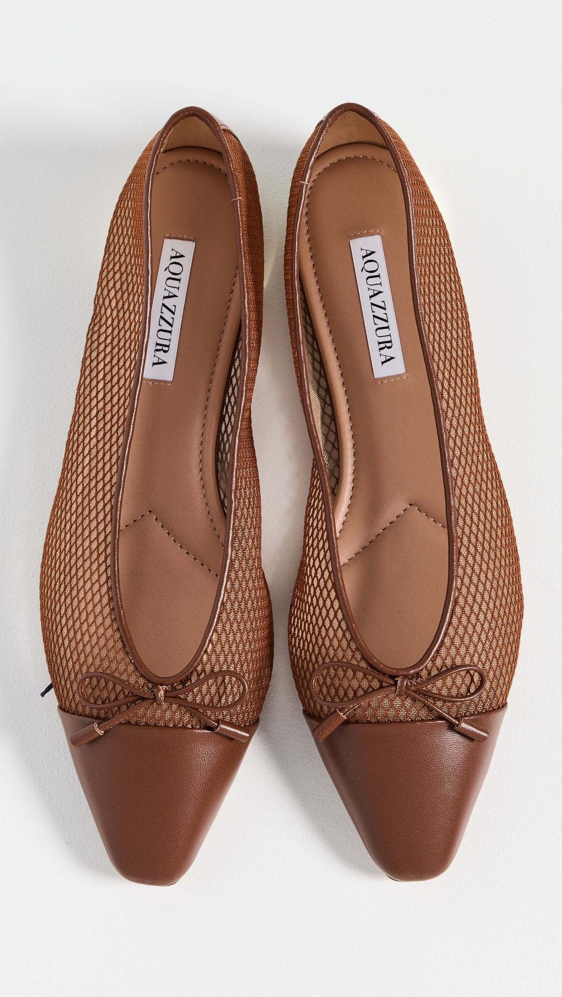 Gioia Mesh Flats - 4