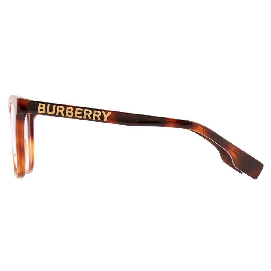 Burberry Grace Demo Cat Eye Ladies Eyeglasses BE2364 3316 54 - 4