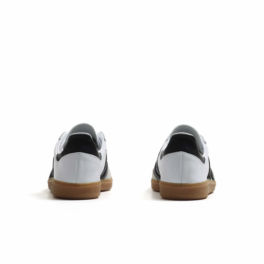 adidas Samba Decon 'White Gum' IF0642 - 4