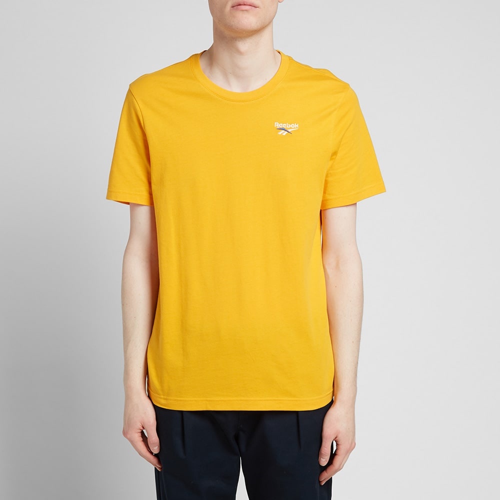 Reebok Printemps Retro Tee - 4