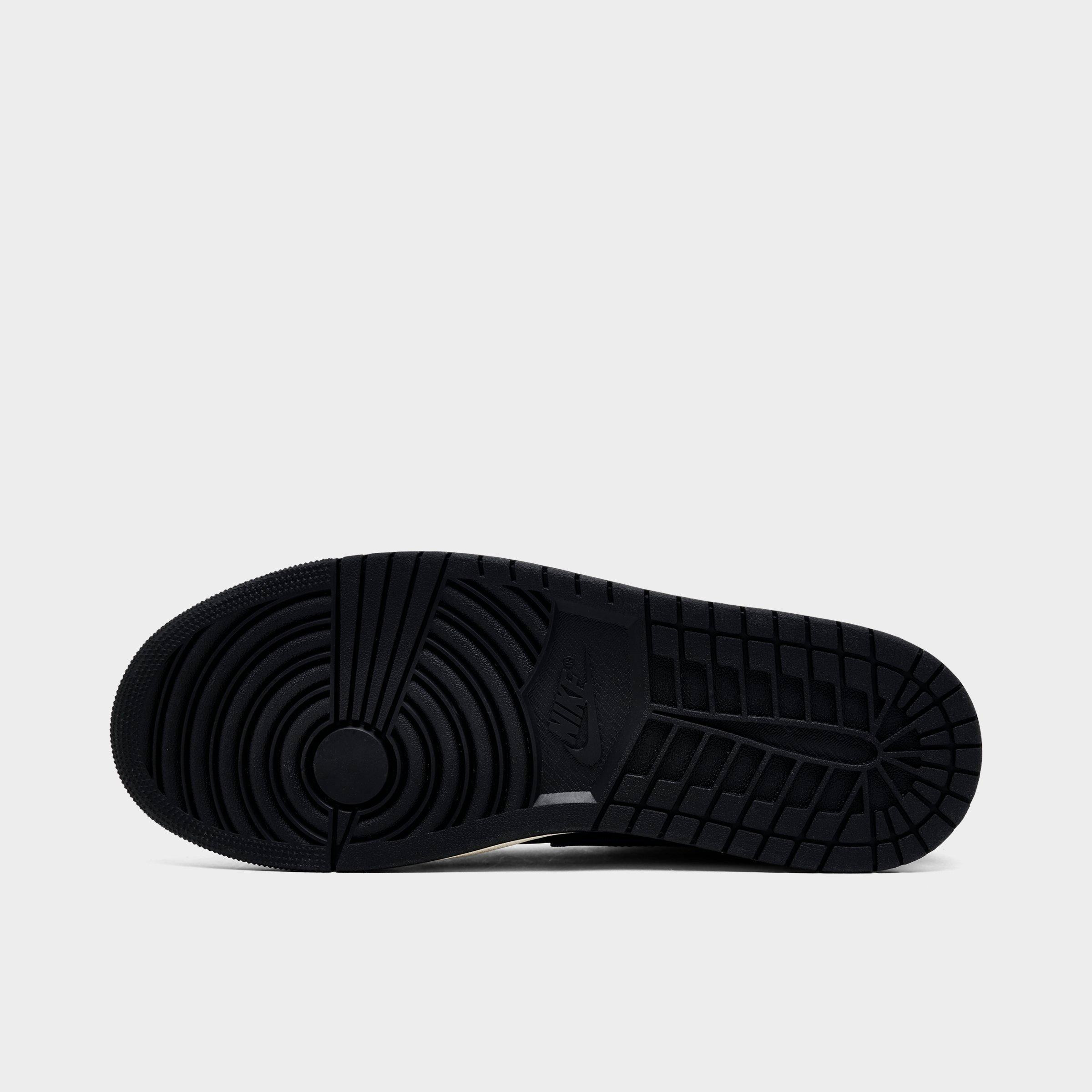 Men's Air Jordan Retro 1 High OG Casual Shoes - 6