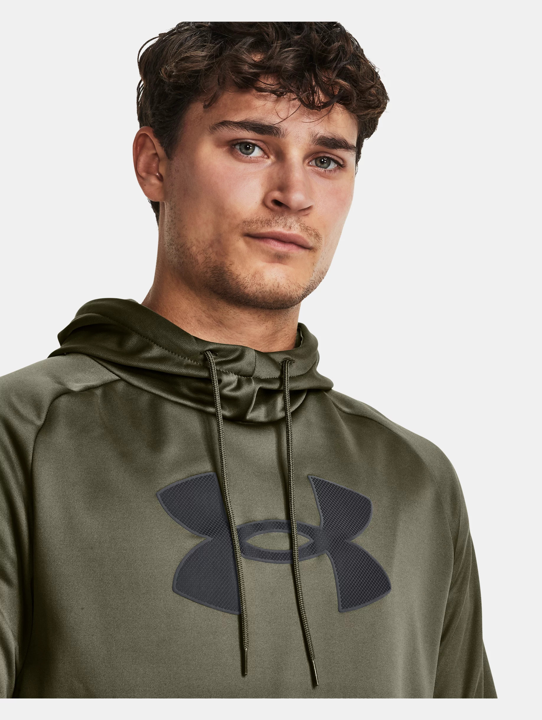 Armour Fleece® Big Logo - 6