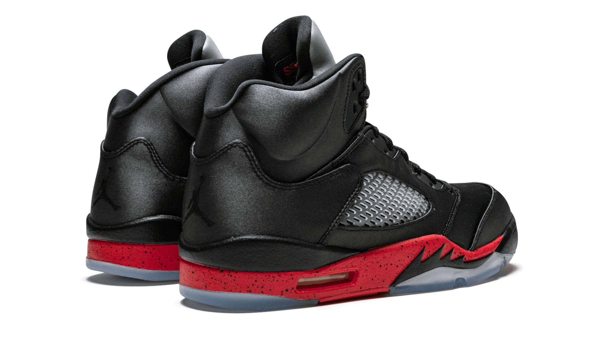 Air Jordan 5 Retro "Satin Bred" - 3