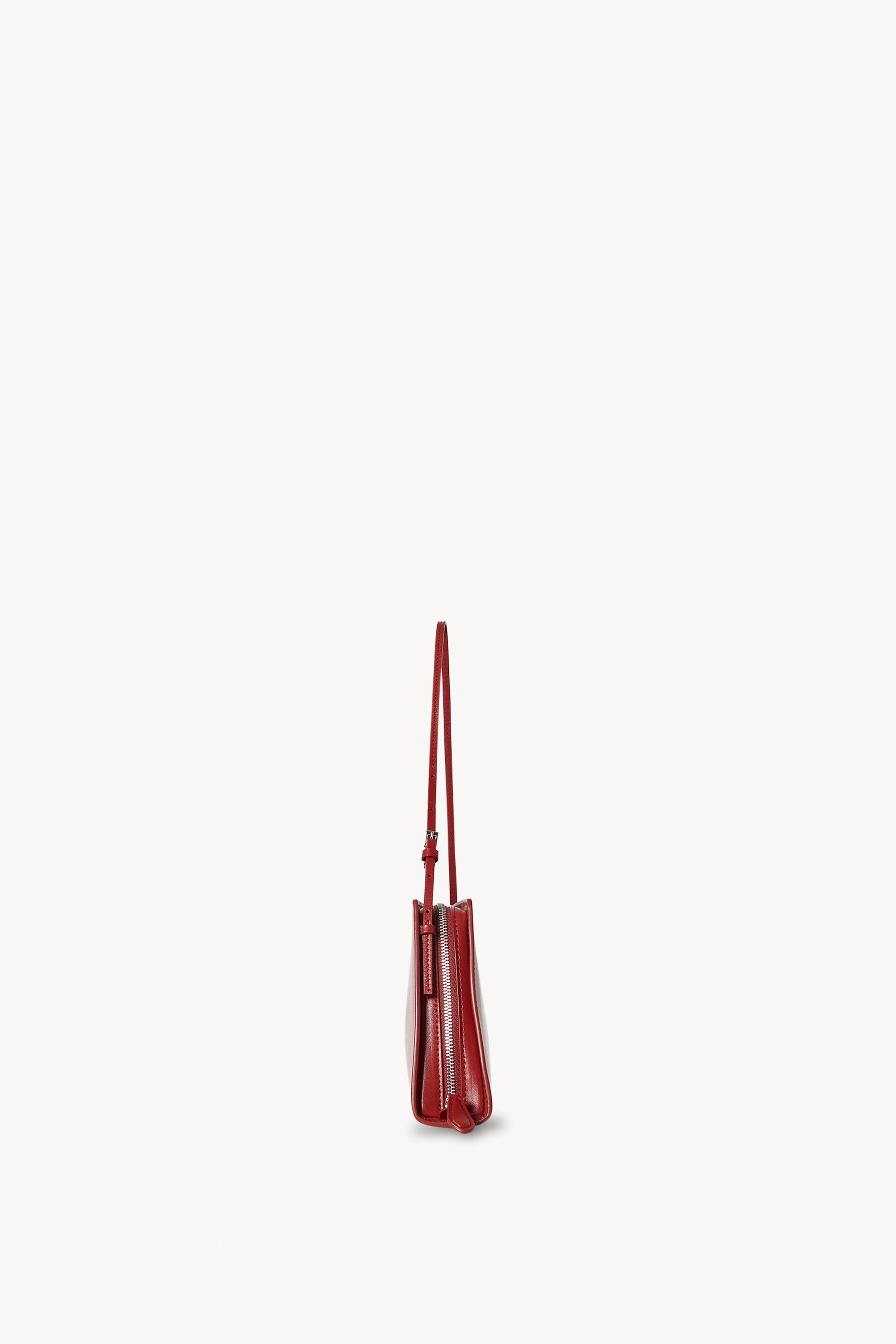 Dalia Baguette in Leather - 3