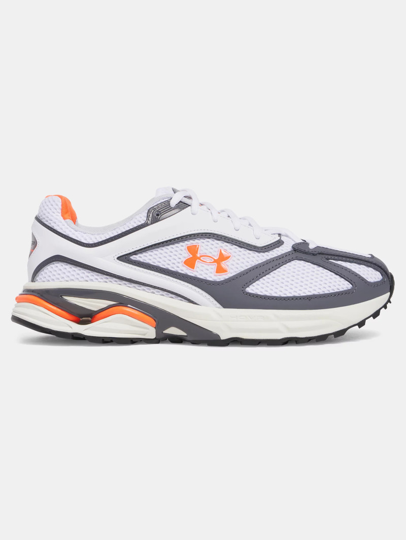 Unisex UA Apparition Shoes - 1