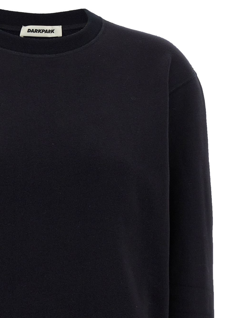 You ll Never Take Me Off crew-neck sweatshirt - 4