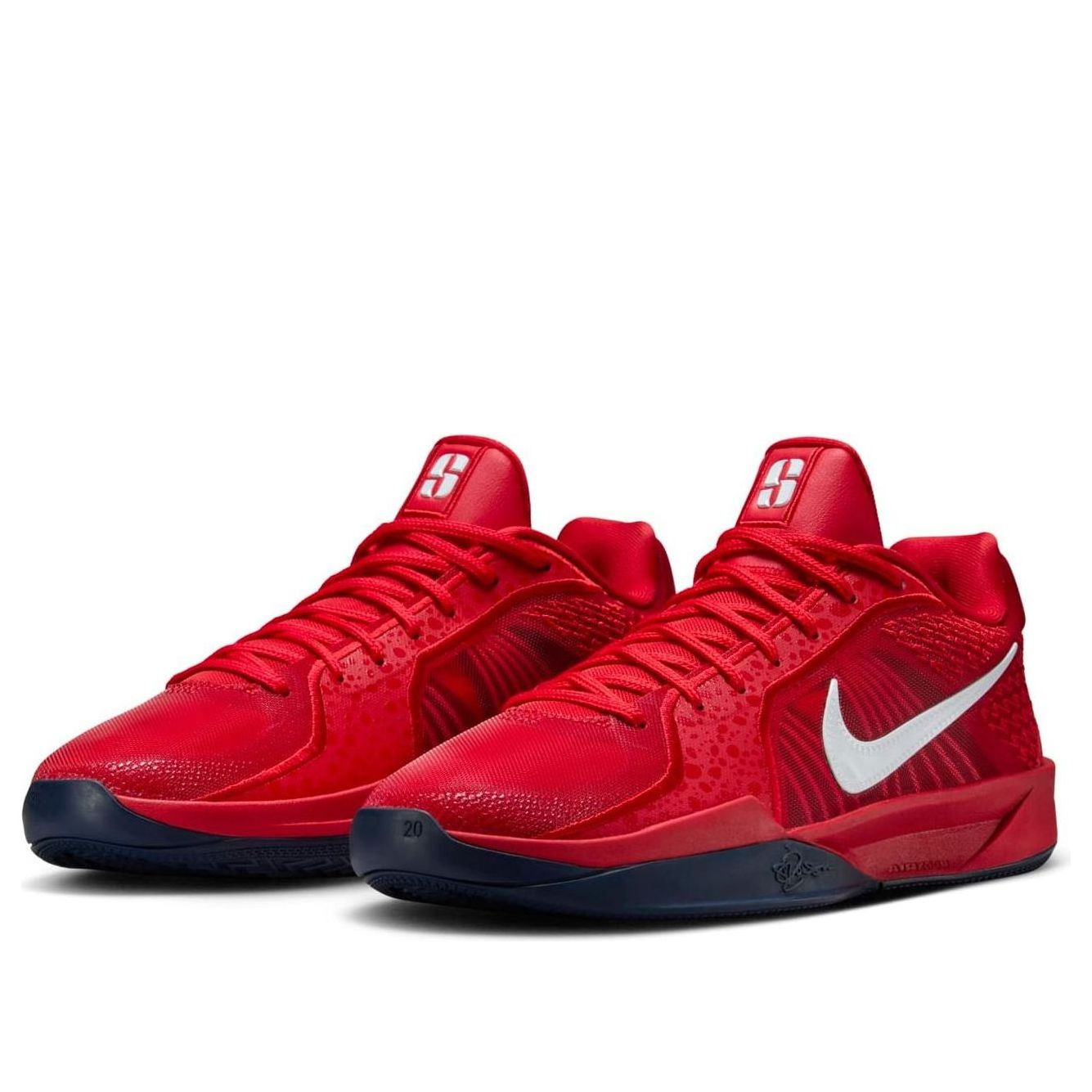 Nike (WMNS) Nike Sabrina 2 EP 'USA' FZ1517-600 | kickscrew