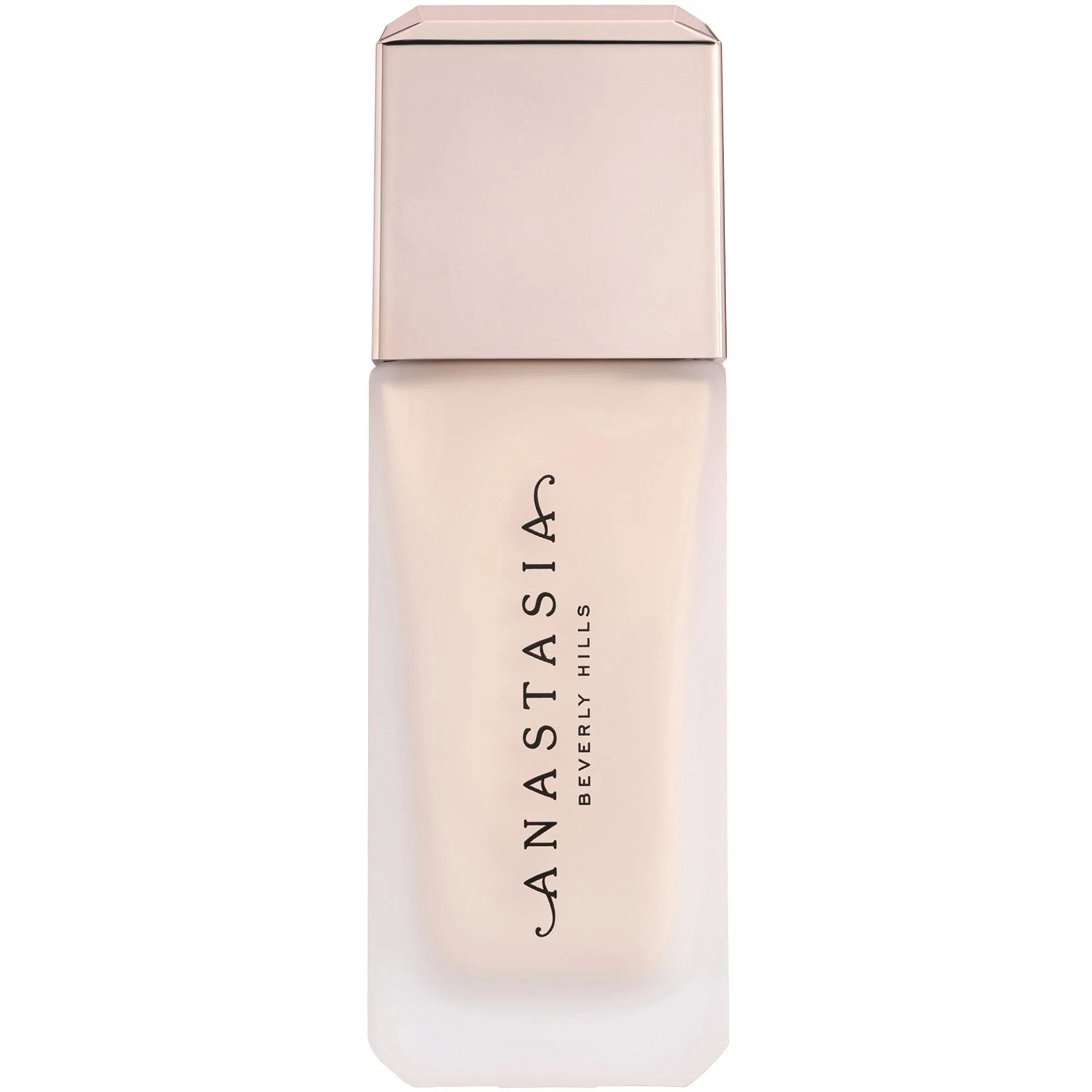 Anastasia Beverly Hills Impeccable Blurring Second Skin Matte Foundation - Shade 1 - 00N - 1