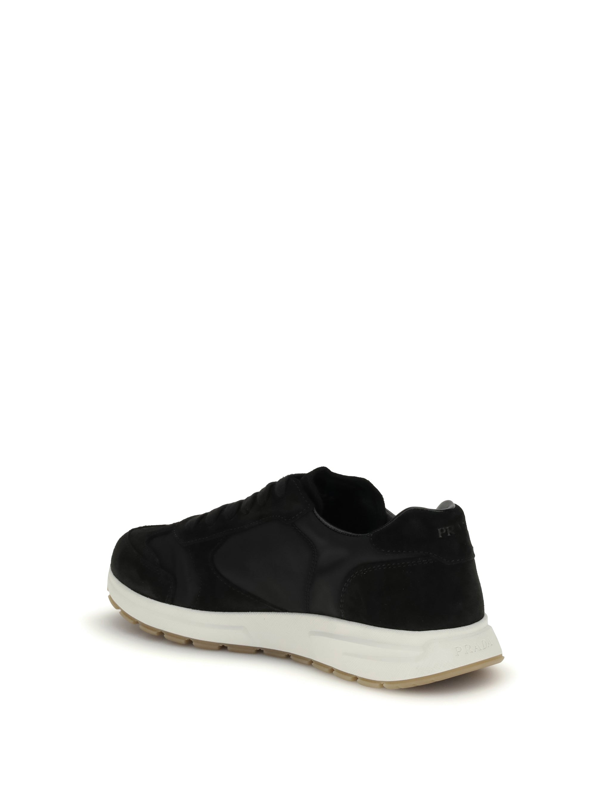 Prada Men Lace Up Shoes - 3