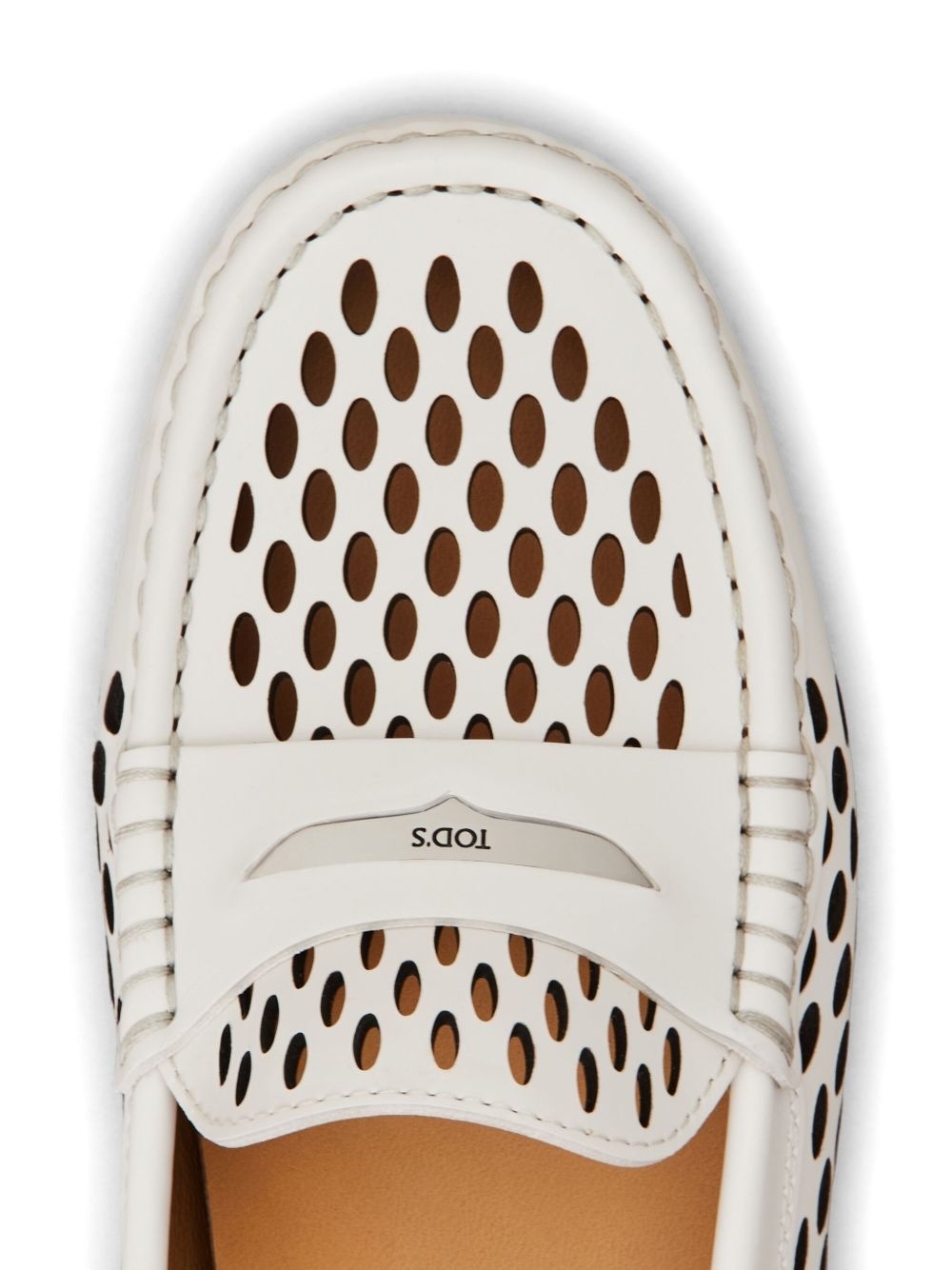 Gommino loafers - 5
