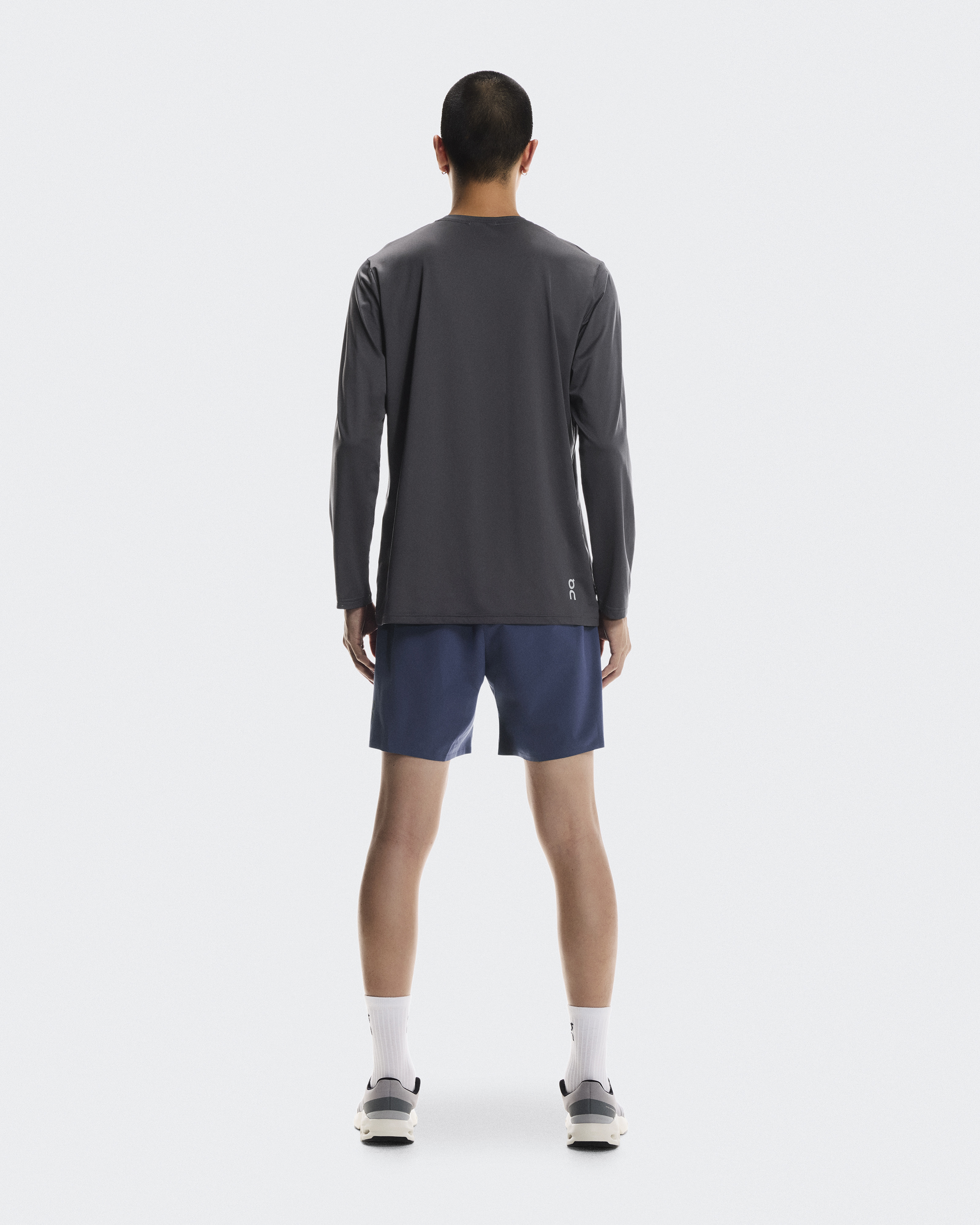 Focus Shorts - 2