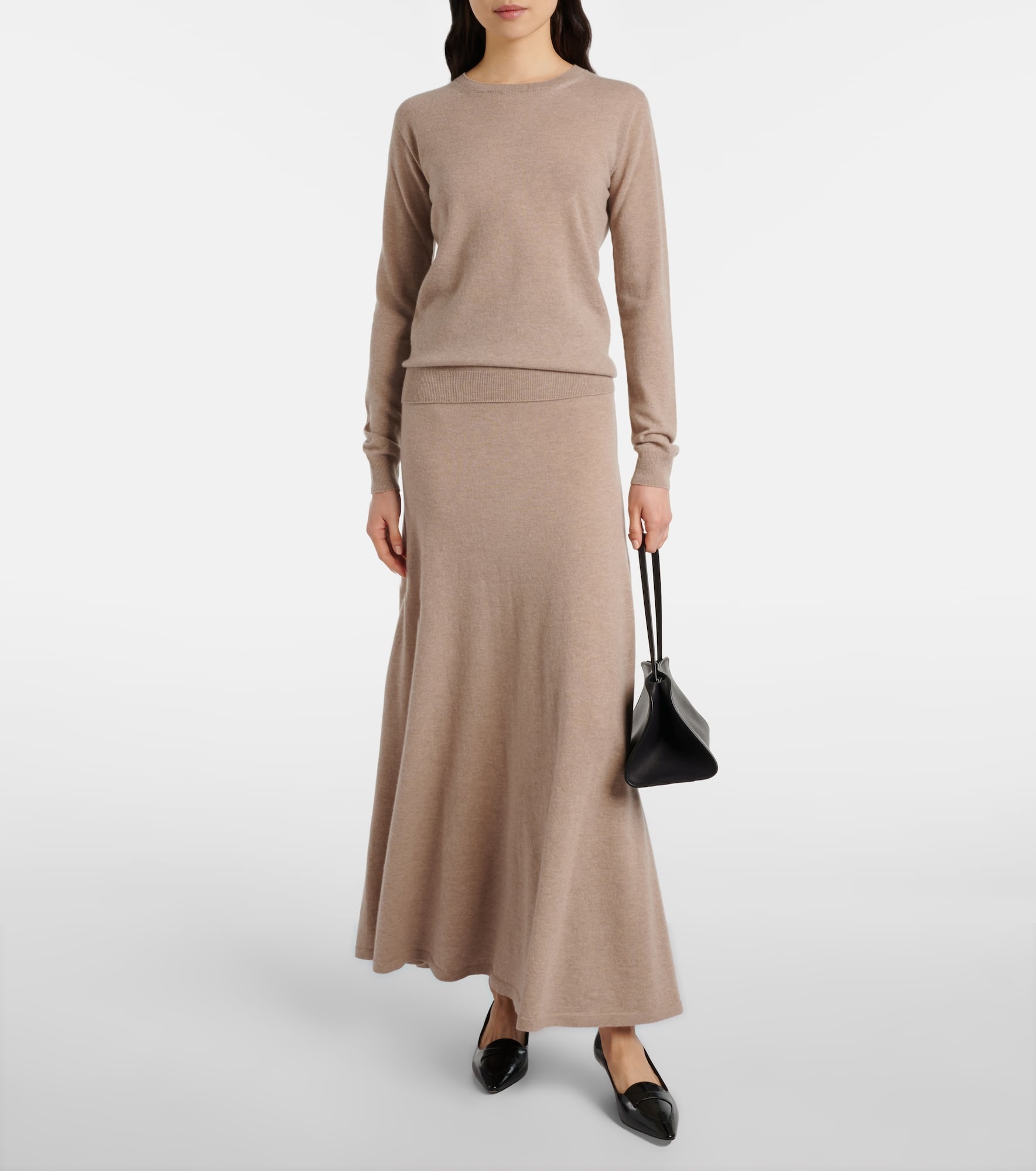 Jazor cashmere sweater - 2