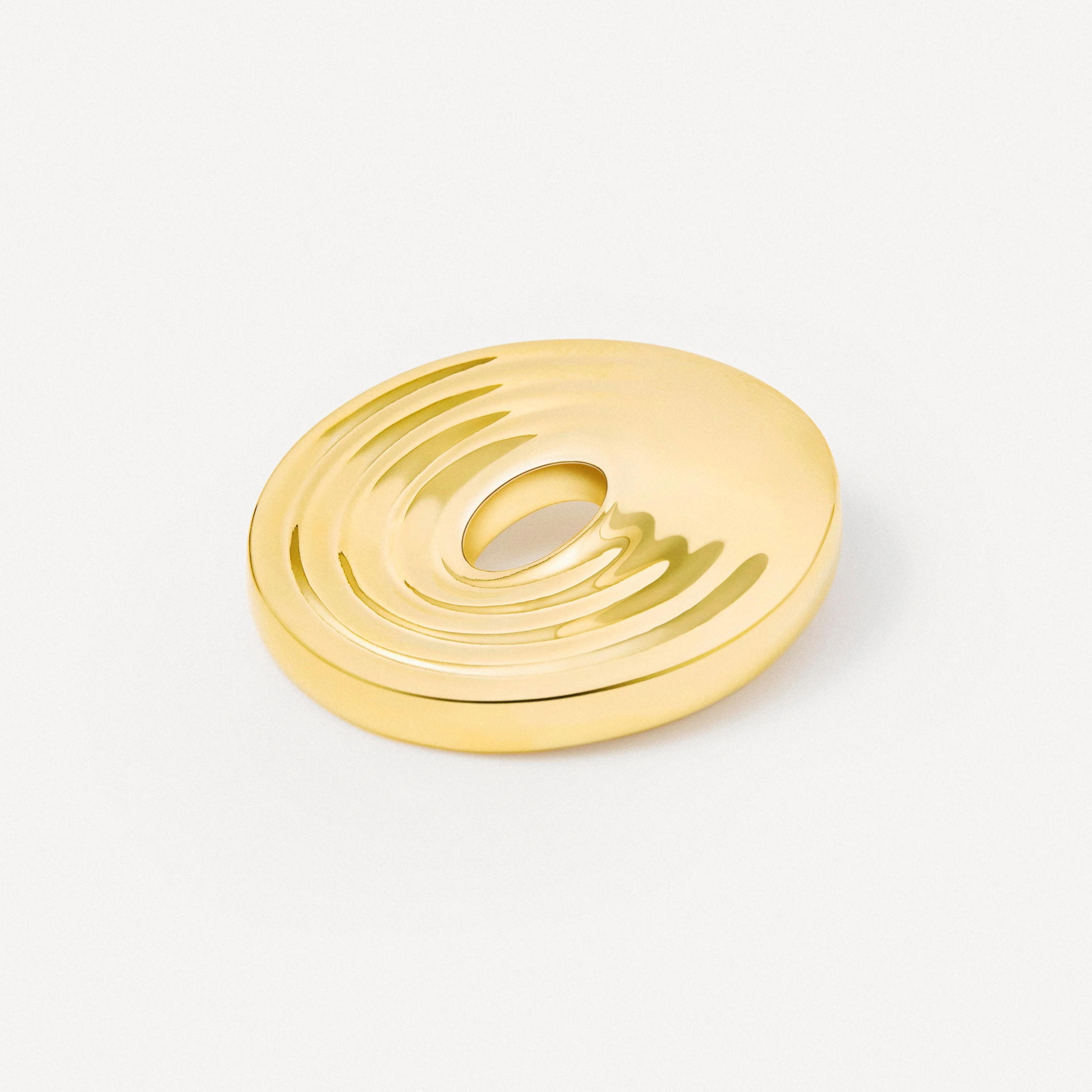 Gold Pendant TOUS ATELIER - 1