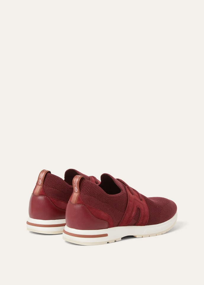 360 LP Lady Flexy Walk Sneaker - 3