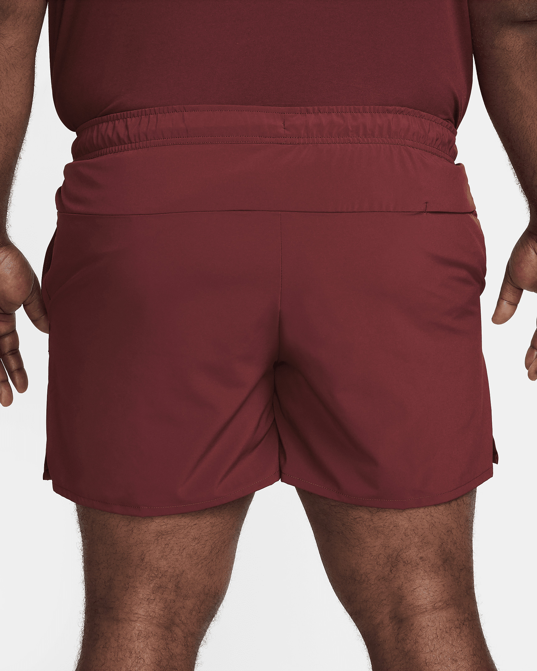 Nike Unlimited Men's Dri-FIT 5" Unlined Versatile Shorts - 10