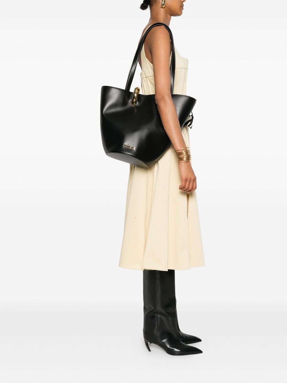 MOYEN DOLL BAG - 4