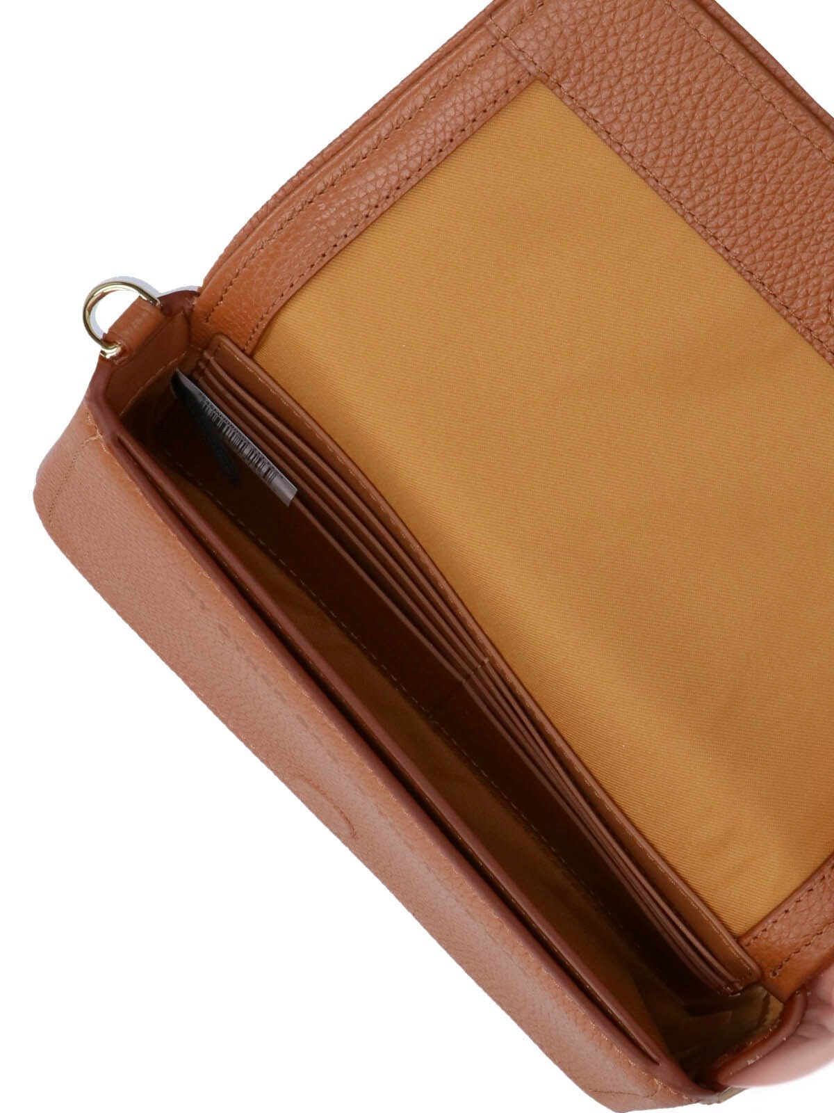 "THE LEATHER" MINI BAG - 4