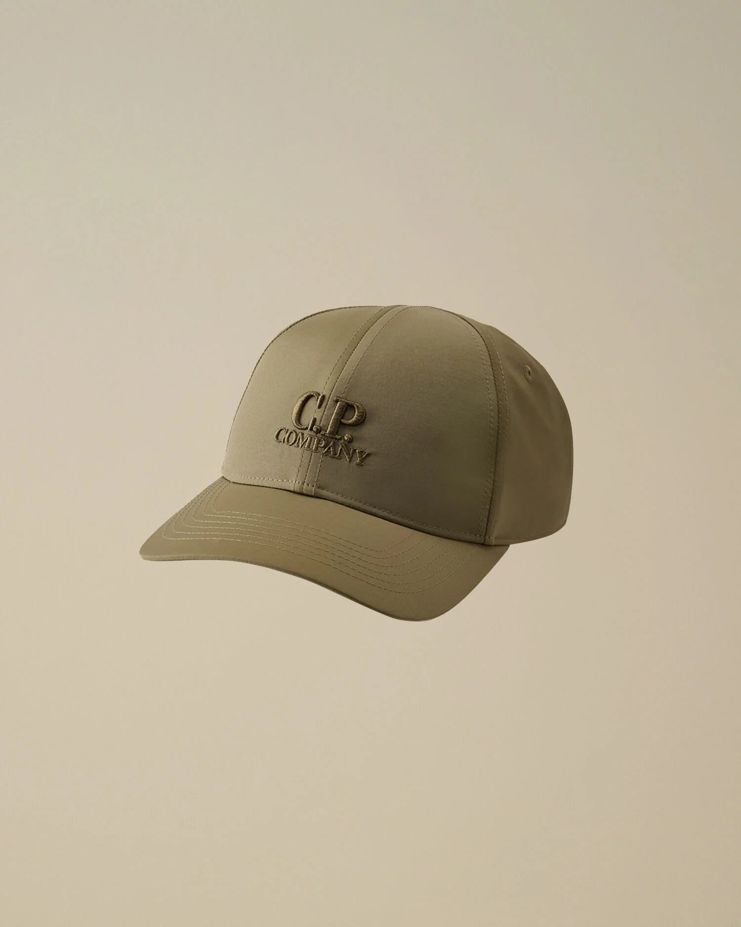 Chrome-R Logo Cap - 1